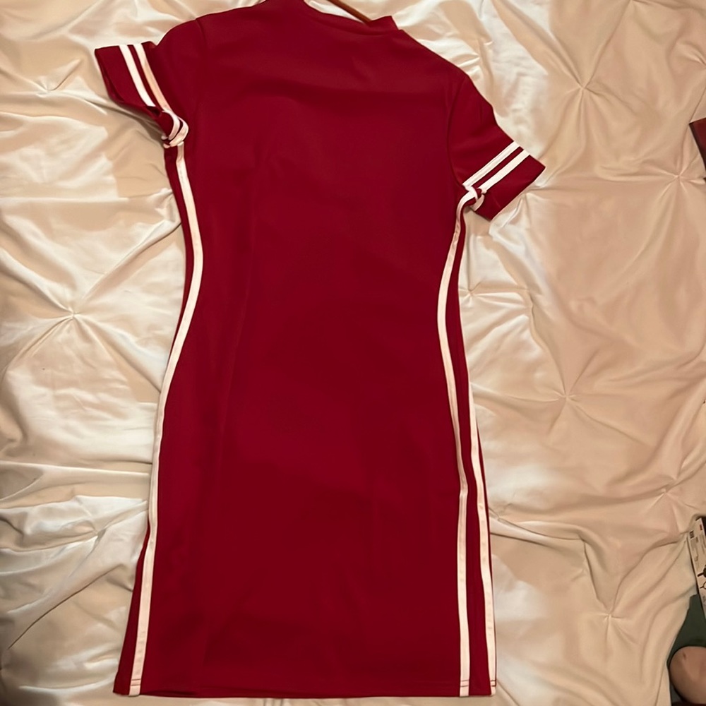 Mini Dress